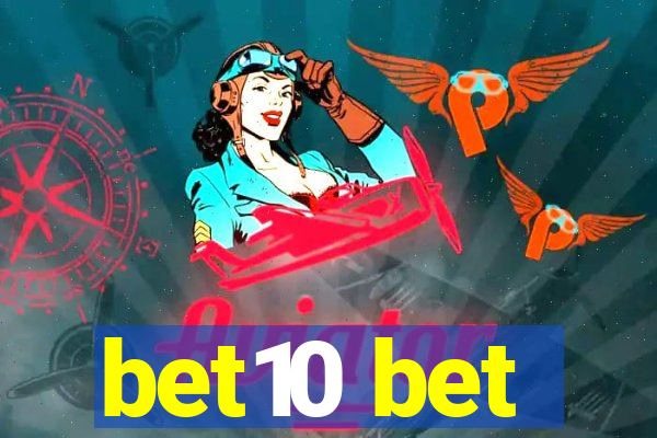 bet10 bet